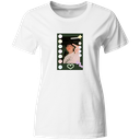 Playera Individual Lk648. Junior H