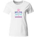 Playera Individual Ab10. Día Del Abuelo Abuela Abuelitos