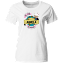 Playera Individual Fdda6. Día Del Abuelo Abuela Abuelitos