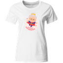 Playera Individual Fdda7. Día Del Abuelo Abuela Abuelitos
