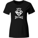 Playera Color Ab13. Día Del Abuelo Abuela Abuelitos