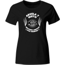 Playera Color ab43. Día Del Abuelo Abuela Abuelitos