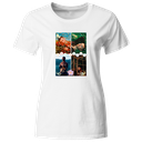 Playera Individual Lk653. Sam Smith fans concierto musica 