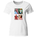 Playera Individual Lk654. Sam Smith Fans Concierto Musica 