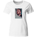 Playera Individual Lk657. Sam Smith concierto famoso artista 
