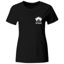 Playera Individual Bordada Lc18. Viva La Vida