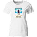 Playera Novenario Pn5. Foto + Texto Personalizado. Luto 