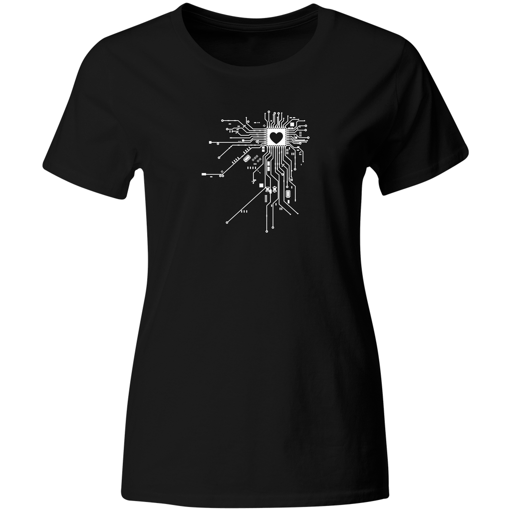 Playera Color Lk671. Electronica Ingeniero Ingeniera Engineer