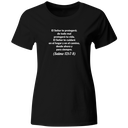 Playera Color Ic54. Frase Cristiana Religiosa: Salmo 121:7-8