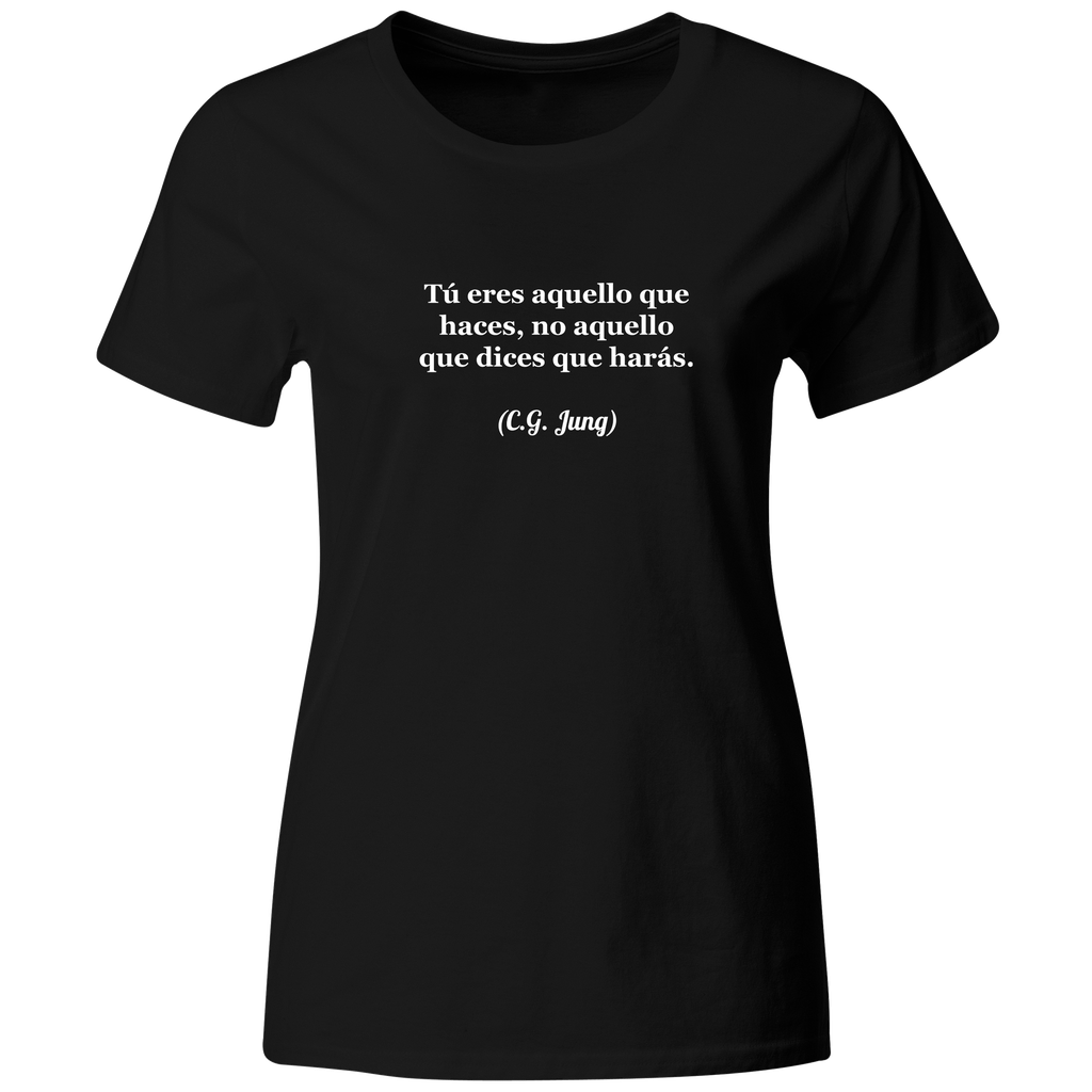 Playera Color Ic61. Frase Psicologo Psicologa Inspiracion