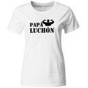 Playeras Día del padre: Papá luchón.