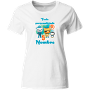 Playera Personalizada Cumpleaños Pc71. Octonauts Octonautas