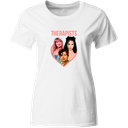Playera Individual Lk679. lana del rey taylor harry terapeutas