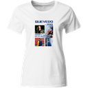 Playera Individual Lk684. Quevedo rap rapero concierto 