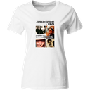 Playera Individual Lk685. joaquin sabina Poesía y música 