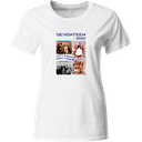 Playera Individual Lk686. Seventeen K-pop Grupo coreano