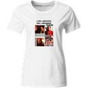 Playera Individual Lk687. Sinsajo los juegos del hambre 
