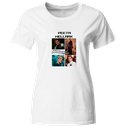 Playera Individual Lk689. Sinsajo Los Juegos Del Hambre