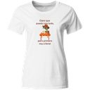 Playera Individual Lk693. meme kawaii primero voy a llorar 