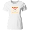 Playera Individual Lk695. Meme Kawaii se busca trabajo