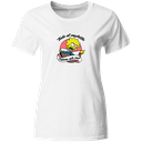 Playera Individual Lk697. Meme lisa todo el sistema esta mal