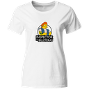 Playera Individual Lk698. Meme inspector de billeteras