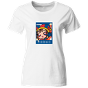 Playera Individual Lk703. Anime circus circo digital Ponmi