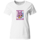 Playera Individual Lk704. Anime Circus Circo Digital 