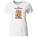 Playera Religiosa Rg26. Virgen De Guadalupe Todo Es Posible.