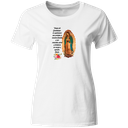 Playera Religiosa Rg31. Virgen De Guadalupe Oración Salud