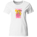 Playera Personalizada Cumpleaños Pc78. Barbie muñeca