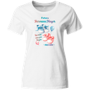 Playera Personalizada Due1. Futura Hermana Mayor. Embarazo Maternidad