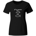 Playera Color Rg38 Religiosa. Frase: A tu manera Dios