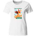 Playera Personalizada Cumpleaños Pc83. Gallo la granja. Bartolito