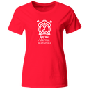 Playera Lsv12. Parejas: Soy Su Café Para Despertar | Alarma matutina