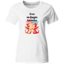 Playera Lsv14 Parejas. Eres Mi Dragoncita Favorita / Eres mi Dragon favorito