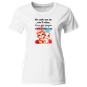 Playera Lsv20 Parejas. Gatitos. 7 vidas estes junto a mi