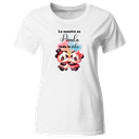 Playera Lsv22 Parejas. Lo nuestro es panda toda la vida
