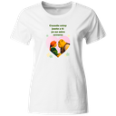 Playera Lsv33 Parejas. frase san valentin hogro y princesa