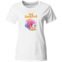 Playera Lsv35 Parejas. Frase Te amarré agua de calzon brasiere