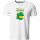 Playera Parejas Lsv36. Te dino quiero muchote. Frase anime