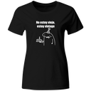 Playera Cumpleaños Pc90. No estoy viejo estoy vintage flork