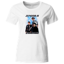 Playera Individual Lk717. Junior Corridos Tumbados H