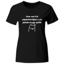 Playera Color Ic127. Frase meme: Soltero flork soltera