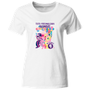 Playera Personalizada Cumpleaños Pc96. My little Pony