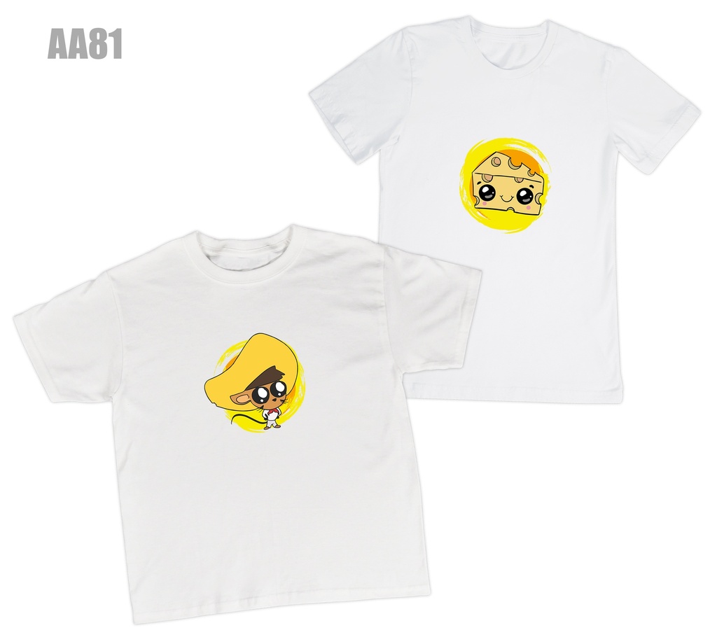 Playera parejas: Speedy Gonzales Looney (1 de 2)