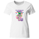 Playera Personalizada Cumpleaños Pc98. My little Pony