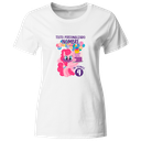 Playera Personalizada Cumpleaños Pc99. My little Pony 