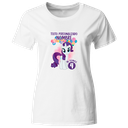 Playera Personalizada Cumpleaños Pc100. My little Pony