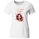 Playera Personalizada Cumpleaños Pc104. Princesa Pocahontas
